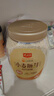 精力沛小麦胚芽麦片968g/罐无添加蔗糖高纤维原味高蛋白低GI营养即食 实拍图