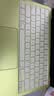 极川 苹果MacBook Neo13英寸A18Pro键盘膜2026款笔记本电脑键盘保护膜TPU超薄透明防水尘罩 带触控ID 实拍图