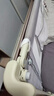 宝之轩床围栏床上护栏婴儿童床挡板宝宝防摔护栏垂直升降 【无缝设计】皇冠熊 2m 单面装 实拍图