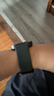 小米（MI）REDMI Watch 6典雅黑 国家补贴 澎湃OS 3 心率血氧监测 红米手表6 小米汽车 七夕礼物 实拍图