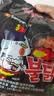 三养（SAMYANG）火鸡面三养速食方便面袋装 700g(140g*5)泡面拌面早餐零食 实拍图