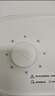 美的（Midea）【冰爽香风】家用空调扇加湿降温冷风扇净化水冷塔扇落地冷风机轻音冷气扇移动制冷小空调 AAF10MB 实拍图