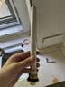 鲸万荟适用海尔热水器镁棒40升家用电热水器镁棒排污水垢除垢阳极棒配件W821 实拍图