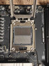 微星（MSI）MAG B850M MORTAR MAX WIFI迫击炮主板支持CPU 9800X3D/9700X/9850X3D (AMDB850/AM5接口) 实拍图
