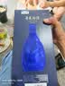 汾酒青花20 清香型白酒  商务宴请送礼白酒 双瓶装含礼袋 53度 500mL 1瓶 青花20+53度500ml1瓶水晶龙-年份随机 实拍图