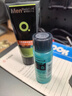 曼秀雷敦男士冰爽活炭洗面奶50g+高保湿酷爽冰露30ml(体验装） 实拍图