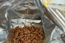 统一小浣熊火鸡面味干脆面 30g*40袋整箱装 实拍图