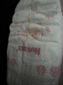 好奇（Huggies）铂金装小桃裤纸尿裤XL96片(12-17kg)加大号尿不湿【夏季散热王】 实拍图