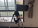 星特朗150SLT施卡C6专业观星观月高倍深空观测自动寻星跟星天文望远镜 实拍图
