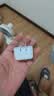 Apple/苹果 40W type-c快充充电器 苹果usb-c原装充电头 旗舰店新款苹果iPhone 17 Pro Max充电器 实拍图