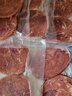 小牛凯西国产原肉整切调理眼肉西冷牛排1.2KG/10片含酱包牛肉牛扒生鲜早餐 实拍图