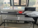 美的（Midea）【小西梅X7白】新一级水效 洗碗机嵌入式150升以上 万向喷臂 105℃热风烘干 晶焰速干 实拍图