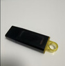 金士顿（Kingston）128GB USB3.2 Gen 1 U盘 DTX 大容量U盘 时尚设计 轻巧便携  学习办公投标电脑车载优盘 实拍图
