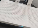 小米（MI）路由器4A千兆版  双千兆 1200M双频无线速率 5G家用智能路由器 四天线穿墙 双频合一 实拍图