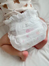 好奇（Huggies）铂金装小桃裤拉拉裤箱装XXXL64片尿不湿【夏季散热王】 实拍图