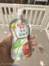 亨氏（Heinz）婴幼儿辅食超金苹果西柚泥78g佐餐泥果汁泥 实拍图