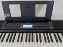 雅马哈（YAMAHA）PSR-E383 儿童成年娱乐学习专业演奏教学力度键电子琴61键 实拍图