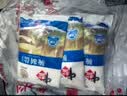 中盐腌制盐400g*3【加碘 海盐】大颗粒食盐 中盐出品 实拍图