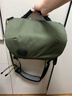 VSGO微高相机包 黑鹞casual漫游摄影包城市户外街头轻量化单肩包适用索尼富士尼康大疆 青苔绿6L 实拍图