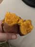 正宗黄心板栗红薯新鲜沙地蜜薯粉糯香甜宝宝辅食直播间京东包邮 板栗红薯9斤 含箱 中大果（单果3两起） 实拍图