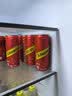 可口可乐（Coca-Cola）Schweppes怡泉无糖零卡/含糖苏打水汽水饮料整箱装 干姜水330ml*24罐【含糖】 实拍图