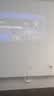Rigal（瑞格尔）C1 智慧云台家用投影仪智能投影机卧室手机投影电视(TOF无感对焦 真1080P 家庭影院) 实拍图