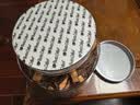 皮爷咖啡皮爷peets 海盐太妃糖扁桃仁焦糖45颗分享装315g 实拍图