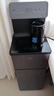 海尔（Haier）茶吧机小海星2.0饮水机家用高端客厅316L不锈钢烧水壶一体自动上水下置水桶茶吧柜2026年新款S17 实拍图