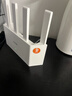 Tenda腾达路由器WiFi7【京东独家】无线千兆穿墙王信号放大器增强家用全屋2.5g网口云霄BE3600立式 实拍图