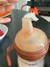 康巴豆奶嘴适配世喜7.2cm口径断奶大奶瓶配件重力球学饮杯鸭嘴四喜吸管 鸭嘴+吸管【6个月+】适配7.2cm口径大奶瓶 实拍图