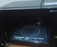 美的（Midea）家用微波炉20L大容量平板易清洁内胆【26年新款升级】 智能菜单高效速热 一键解冻 宝宝菜单 M22J 实拍图