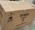 星星（XINGX）500L商用冰柜微霜冷柜 大容量冰箱冷藏冷冻保鲜节能顶开柜 减霜单箱卧式冷柜 BD/BC-500R 以旧换新 实拍图