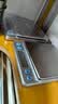 京东京造电子秤 厨房秤克重称食物秤烘焙高精度家用0.1g/3kg 配2节7号电池 实拍图