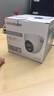 海康威视（HIKVISION）监控摄像头400万2K高清全彩夜视poe供电AI人形检测语音对讲商超室内半球DS-IPC-K34HV2-LT 4MM 实拍图