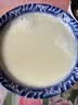 小熊（Bear）豆浆机破壁机家用1L快豆浆大容量2-3人用全自动免煮多功能料理机榨汁机0涂层DJJ-H08C1 实拍图