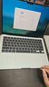 Apple/苹果AI【70W快充】MacBook Air13英寸M5 (10+8核) 16G 512G天蓝色笔记本电脑Z1L90002M 实拍图
