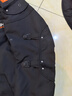杜汉（DUHAN）摩托车骑行服男四季防摔机车服越野赛车服骑士裤子 黑色套装（上衣+裤子） L 实拍图