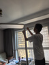 惠普近视防控普瑞无蓝光学生学习阅读台灯落地儿童卧室床头护眼大路灯 实拍图