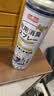 巨奇（JUQI）鞋子除臭杀菌喷雾360ml*3鞋子除臭剂银离子消毒杀菌鞋柜防臭脚气 实拍图