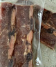 大希地腌制 调味牛仔骨 带骨小牛排  牛肉 牛肋骨烧烤食材冷冻 400g七夕 实拍图