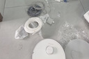 追觅S50增强版扫地机器人扫拖一体清洗扫地的机器人扫地机器人洗地机器人上下水版 实拍图