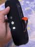 JBL FLIP7 音乐万花筒七代 蓝牙音箱 户外音响 AI音效增强 赛道扬声器 大学生毕业礼物 黑拼橙 实拍图