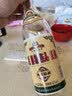 兰陵头曲42度浓香型纯粮白酒500ml*10瓶整箱宴请送礼 实拍图