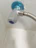 九牧（JOMOO）角阀加厚黄铜冷热水器马桶家用加长三角阀八字阀止水阀门开关 实拍图