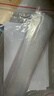 登比食品自封袋10号24*35透明收纳A4纸袋大号密封袋封口袋塑封分装袋 实拍图