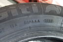 佳通轮胎(Giti)轮胎185/65R15 88H  228 适配 爱丽舍/启辰/现代悦纳 实拍图