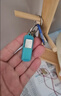 台电（TECLAST）16GB USB2.0 U盘 金属招标投标办公车载U盘 迷你型便携防水电脑大容量高速读写优盘 实拍图