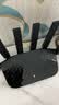 普联（TP-LINK）大道路由器7DR6430 BE6400 5G WiFi7千兆双频家用高速穿墙 2.4G wifi6无线 2.5G网口 游戏加速 实拍图