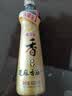 金龙鱼纯芝麻香油480ml【一级】凉拌 调味 烹饪 火锅 调味油  玻璃瓶 实拍图