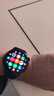 华为【父亲节礼物，千元通话手表】WATCH 3 黑色氟橡胶表带 46mm表盘运动智能eSIM独立通话 实拍图